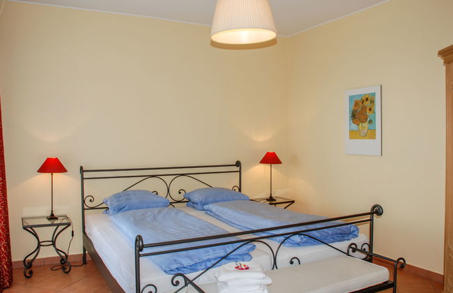 Residenza Monte Bré - Apt.004 Haus1 - Foto 18