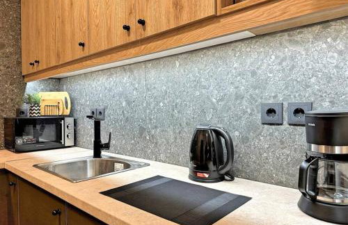 Oasis Luxury Apartments - Photo 79