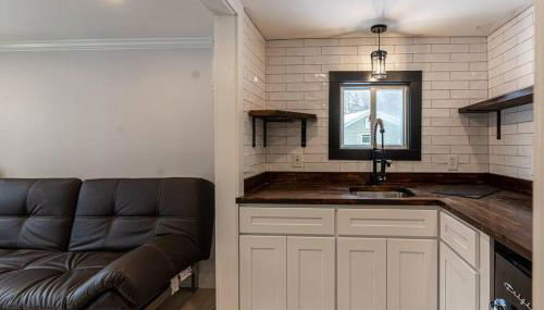 Luxurious and Cozy Cabin in a Rural Setting #16 - Foto 2