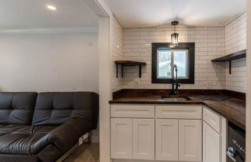 Luxurious and Cozy Cabin in a Rural Setting #16 - Foto 2