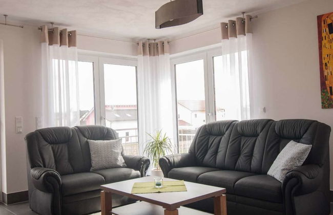 modern-one apartments Fulda - Foto 22