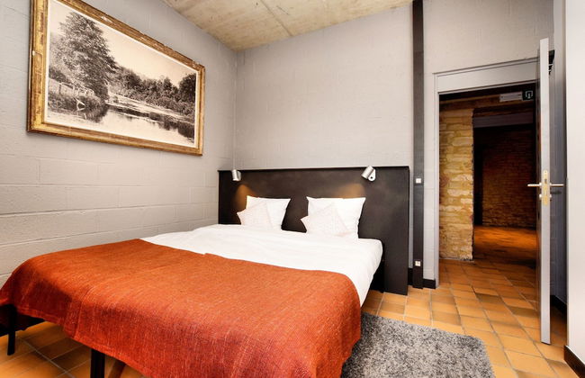 Group Retreat With Spa - Photo 18