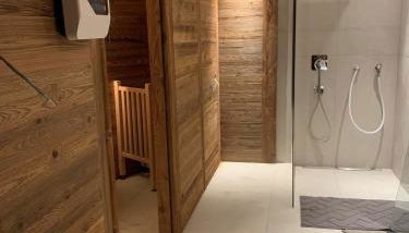 Puent Seceda-Dolomiti-Val Gardena - Foto 5, Shower