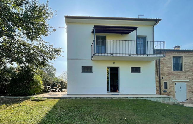 Belvilla by OYO Il Sogno Delle Api - Foto 34