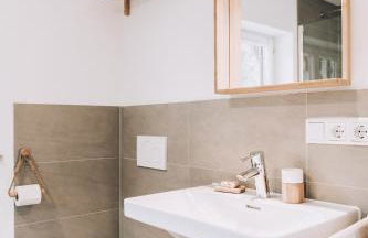 Mountain Mama Ferienhaus - Foto 9