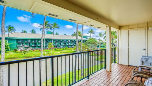 Kauai Beach Villas E5 - Photo 2