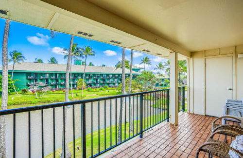 Kauai Beach Villas E5 - Photo 2