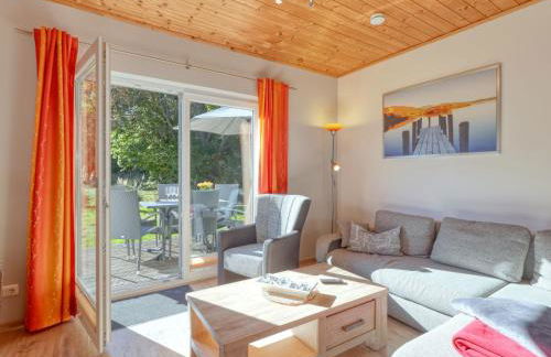 Holiday Home Strandläufer by Interhome - Foto 29