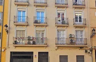 Apartamento Centro Parras Málaga City - Photo 19