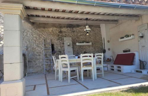 Grange Voutée avec jardin - Foto 7