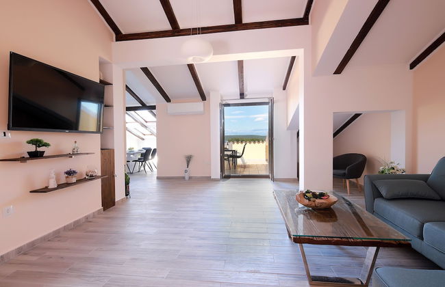 Apartments Galboka - Foto 68