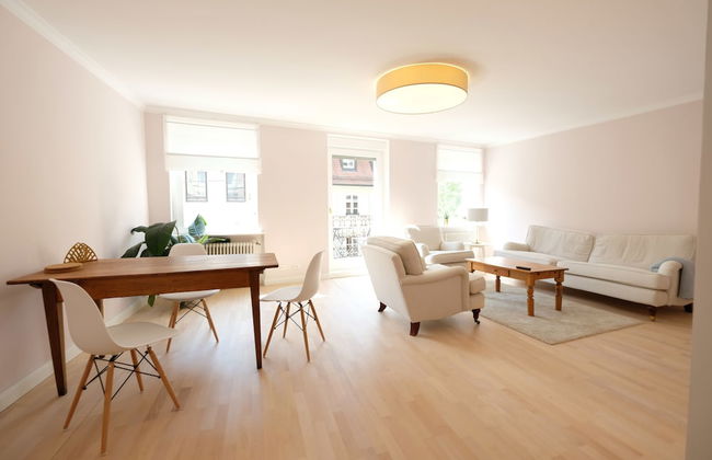 Boutique Charme Apartments 14 - Foto 21