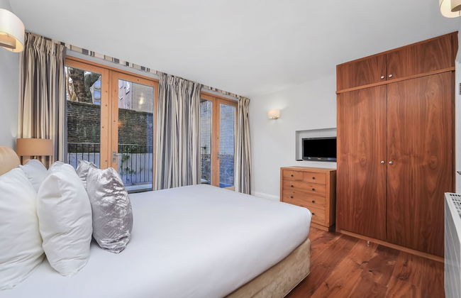 Tavistock Place Apartments - Photo 14