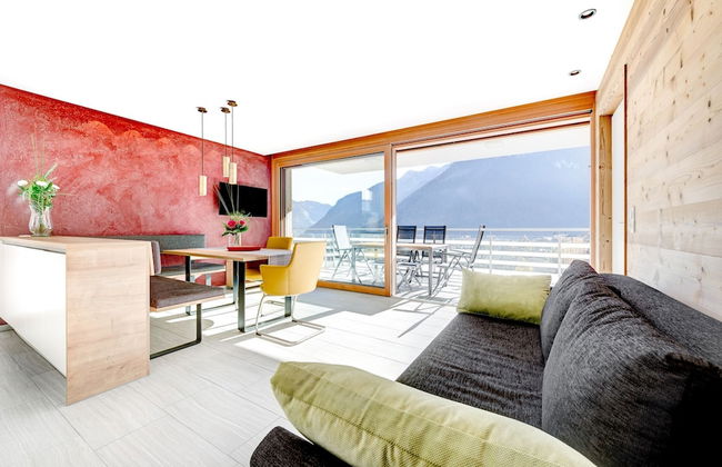 Appartement Panorama Blick - Foto 1