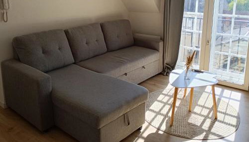 Appartement Cosy Nemours - Foto 4