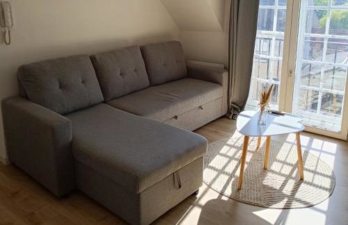 Appartement Cosy Nemours - Foto 4