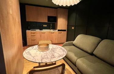 BILBAO NORTH SHORE APARTMENTs 10 - Foto 22