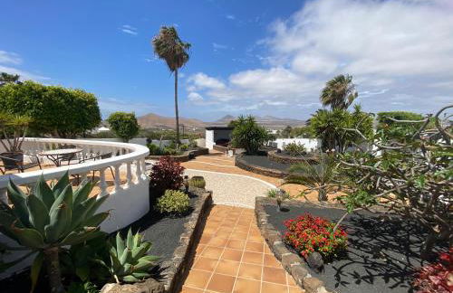 Villa Dora Bella Lanzarote - Foto 41