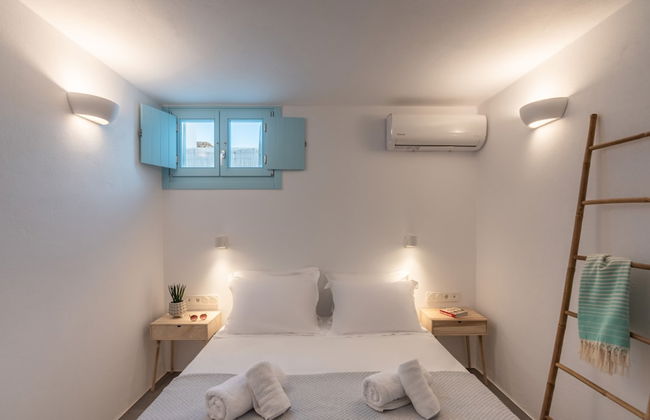 Blue Harpist Villas - Foto 12