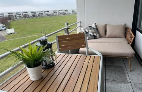 Quartier Südstrand - Ferienwohnung mit Meerblick - Photo 18