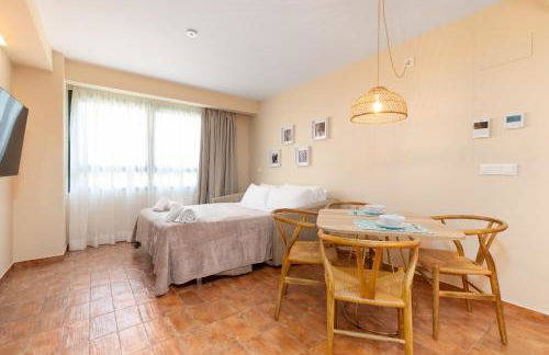 Apartamentos Las Ciencias K - Photo 4