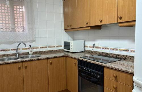 Apartamento en Montanejos - Foto 9