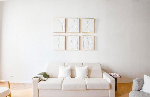 Le Marcel - Appart standing 3 ch avec clim - Foto 8