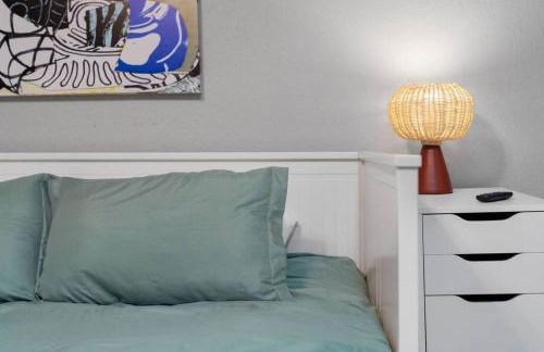 That 70s House -Fun 6 Bedroom W Pool & Game Room - Foto 45