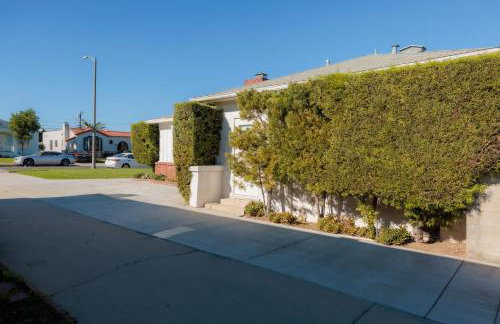 Cozy Private 1BR Near LAX & SoFi, Pet-Friendly - Foto 17