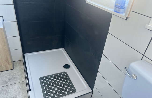 Chalet for Hire in Florida Hemsby - Foto 9