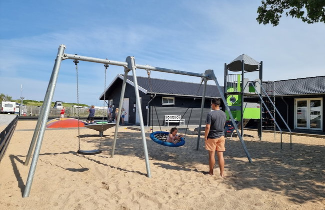 First Camp Grenen Strand - Skagen - Foto 22
