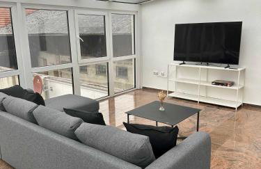 Juraperle - Historisch und modern - Wohnung 3 - Foto 13