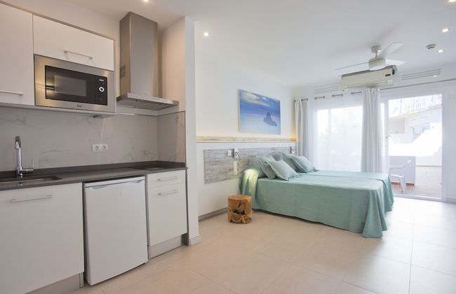 Playa Bella Beach Apartments - Foto 22