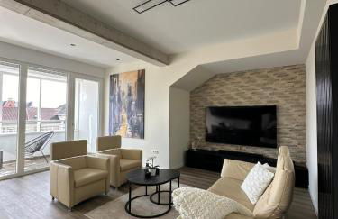 Ferienwohnung Kassel City - Foto 12