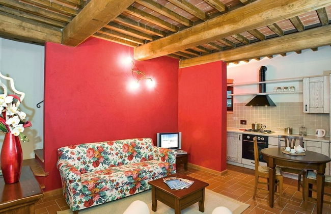 Poggio Cennina Resort - Photo 44