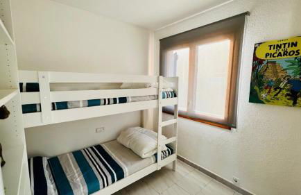 Mediterranean house, beach and charm garden - Foto 19