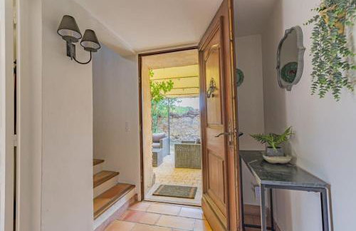 Mazet Magnan, Rustic Luxury in Provence - Foto 20