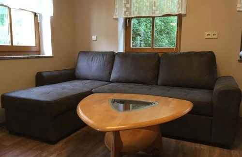 Ferienwohnung "Zur Wilke" - Foto 4