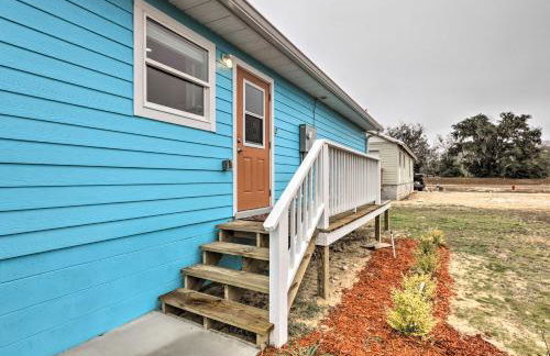 Family-Friendly Home, Walk to Steinhatchee River! - Foto 23