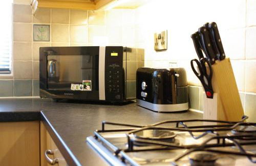 Portland Mews - 3 Bed Holiday Home By Premier Serviced Accommodation - Photo 20