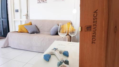 Casa Smeraldo Mare a Sud di Porto Cesareo - Foto 3