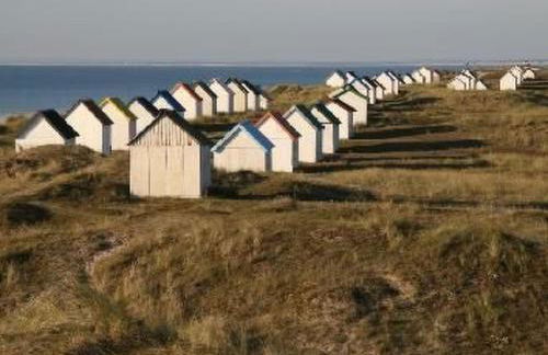 Holiday Home 8883 in Strandnähe by Interhome - Foto 21