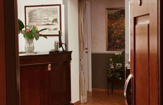 Residenza Sciarra - Foto 3