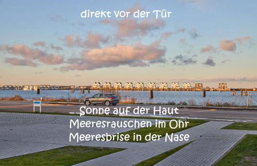 Hafensuite iPURA VIDA! - für Leben-Genießer - Foto 9