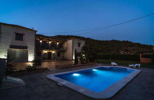 CASA RURAL “MIRADOR DEL VAL” - Foto 3