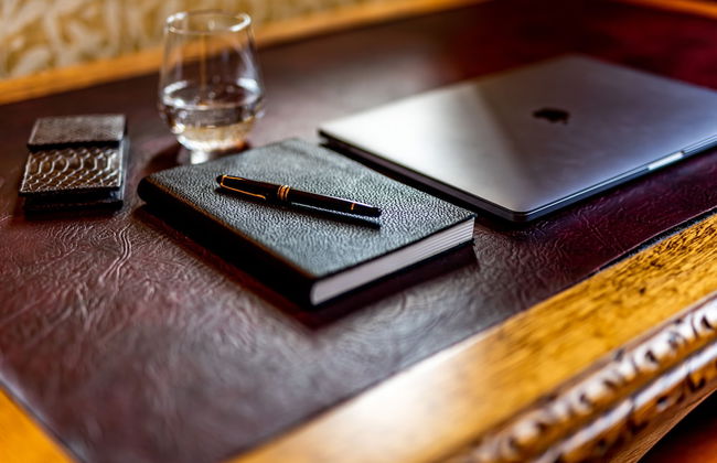 Melville Castle - Foto 48