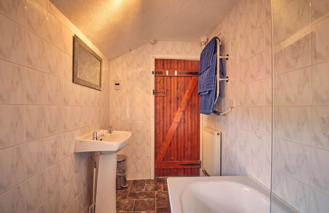 Host Stay No 3 Rose Cottage - Foto 14