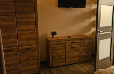 Virgo Apartments & Rooms Koleczkowo - Foto 35