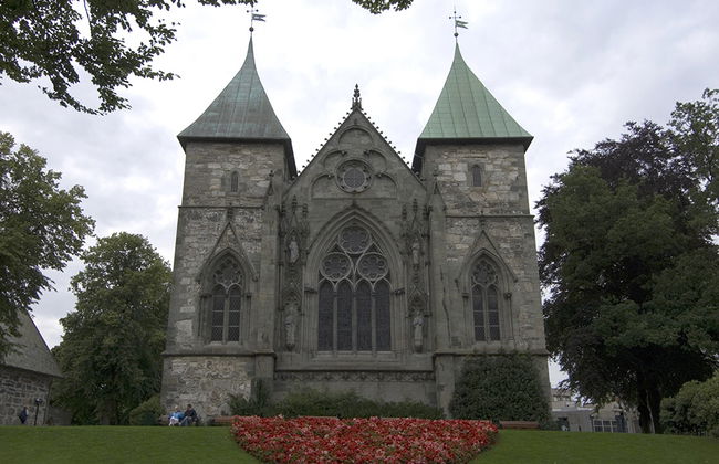 City Sightseeing Stavanger Hop-On Hop-Off Tour - Foto 4