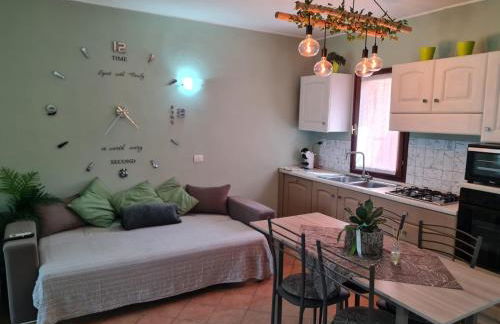 Villa Chiara - Foto 16